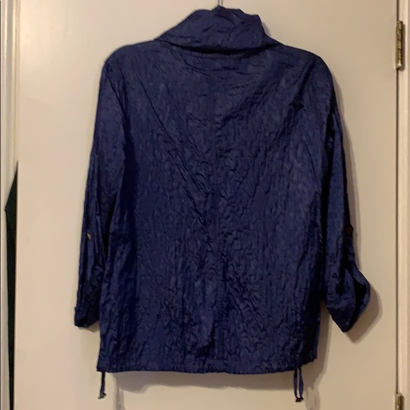 Spring jacket - Picture 2 of 2